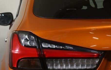 Mitsubishi ASX I рестайлинг, 2021 год, 2 301 000 рублей, 17 фотография