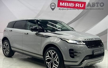 Land Rover Range Rover Evoque II, 2024 год, 6 249 000 рублей, 5 фотография