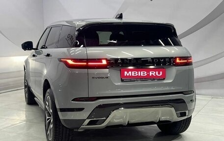Land Rover Range Rover Evoque II, 2024 год, 6 249 000 рублей, 10 фотография