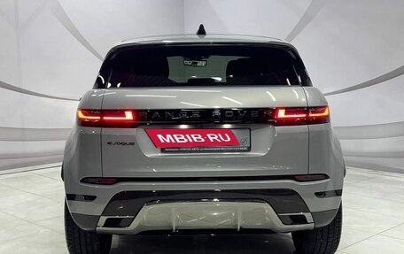 Land Rover Range Rover Evoque II, 2024 год, 6 249 000 рублей, 9 фотография