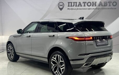 Land Rover Range Rover Evoque II, 2024 год, 6 249 000 рублей, 11 фотография
