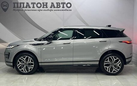 Land Rover Range Rover Evoque II, 2024 год, 6 249 000 рублей, 12 фотография