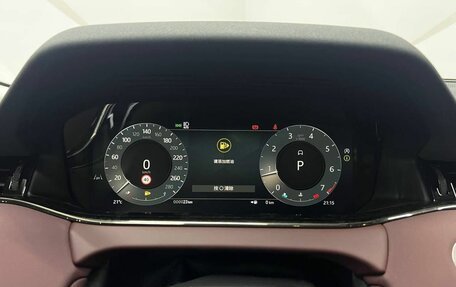 Land Rover Range Rover Evoque II, 2024 год, 6 249 000 рублей, 17 фотография