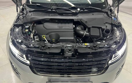 Land Rover Range Rover Evoque II, 2024 год, 6 249 000 рублей, 24 фотография