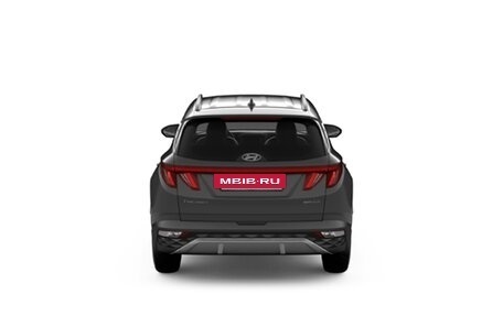 Hyundai Tucson, 2024 год, 3 849 000 рублей, 5 фотография