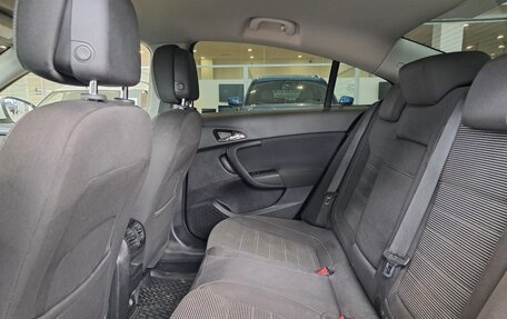 Opel Insignia II рестайлинг, 2013 год, 999 000 рублей, 15 фотография