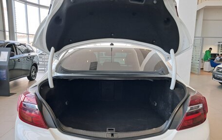 Opel Insignia II рестайлинг, 2013 год, 999 000 рублей, 12 фотография