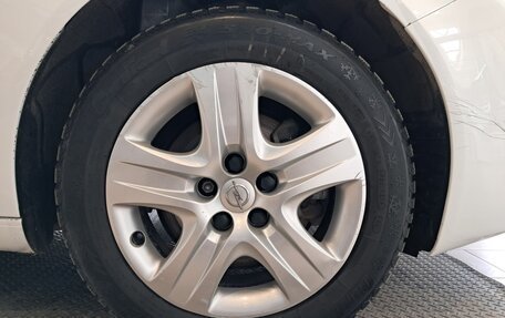 Opel Insignia II рестайлинг, 2013 год, 999 000 рублей, 22 фотография