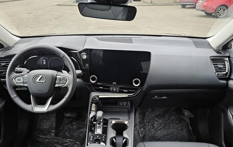 Lexus NX, 2024 год, 5 400 000 рублей, 11 фотография