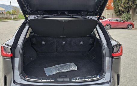 Lexus NX, 2024 год, 5 400 000 рублей, 14 фотография