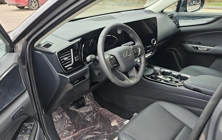 Lexus NX, 2024 год, 5 400 000 рублей, 9 фотография
