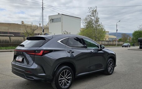 Lexus NX, 2024 год, 5 400 000 рублей, 5 фотография