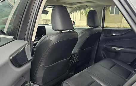 Lexus NX, 2024 год, 5 400 000 рублей, 13 фотография