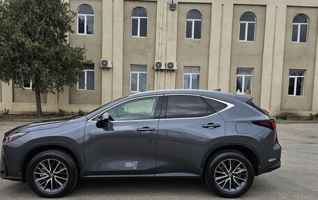 Lexus NX, 2024 год, 5 400 000 рублей, 8 фотография