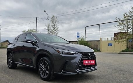 Lexus NX, 2024 год, 5 400 000 рублей, 3 фотография