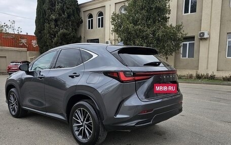 Lexus NX, 2024 год, 5 400 000 рублей, 7 фотография