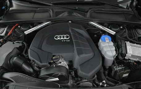 Audi A4, 2018 год, 1 890 000 рублей, 16 фотография