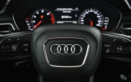Audi A4, 2018 год, 1 890 000 рублей, 9 фотография