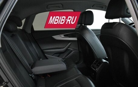 Audi A4, 2018 год, 1 890 000 рублей, 14 фотография