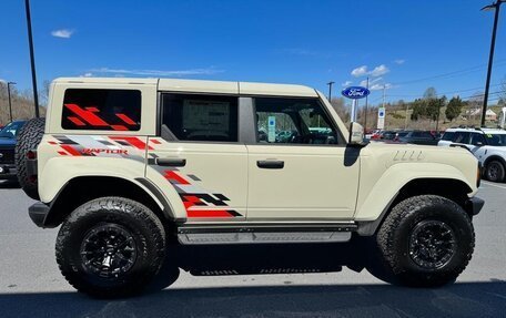 Ford Bronco, 2025 год, 9 666 000 рублей, 4 фотография