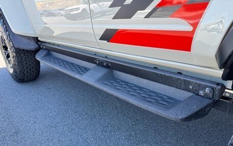 Ford Bronco, 2025 год, 9 666 000 рублей, 13 фотография