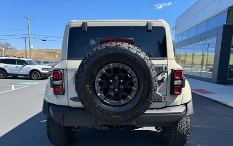 Ford Bronco, 2025 год, 9 666 000 рублей, 8 фотография
