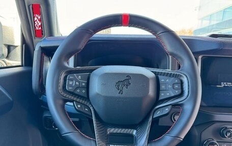 Ford Bronco, 2025 год, 9 666 000 рублей, 10 фотография