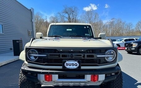 Ford Bronco, 2025 год, 9 666 000 рублей, 2 фотография