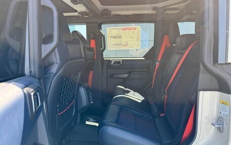Ford Bronco, 2025 год, 9 666 000 рублей, 17 фотография
