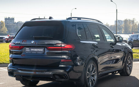 BMW X7, 2022 год, 10 999 000 рублей, 9 фотография