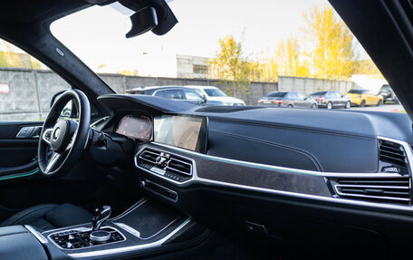 BMW X7, 2022 год, 10 999 000 рублей, 14 фотография