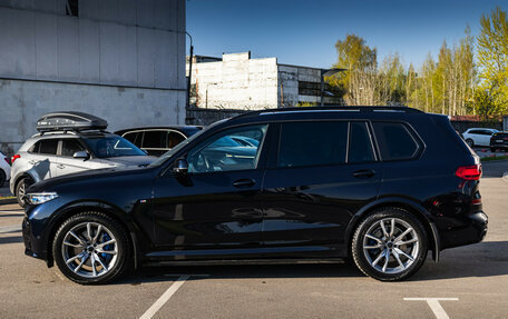 BMW X7, 2022 год, 10 999 000 рублей, 12 фотография