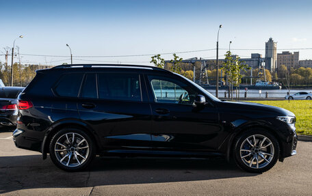 BMW X7, 2022 год, 10 999 000 рублей, 8 фотография
