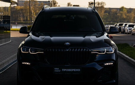 BMW X7, 2022 год, 10 999 000 рублей, 5 фотография