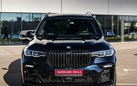 BMW X7, 2022 год, 10 999 000 рублей, 6 фотография