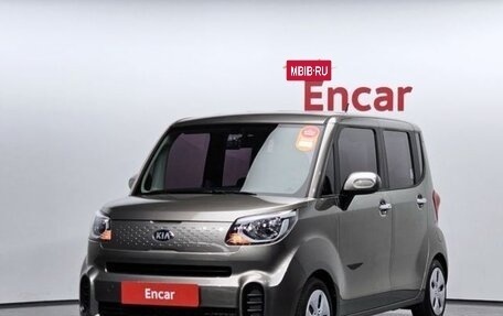 KIA Ray, 2021 год, 1 110 000 рублей, 1 фотография