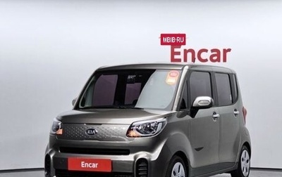 KIA Ray, 2021 год, 1 110 000 рублей, 1 фотография