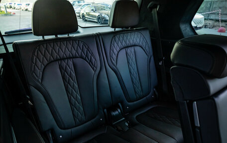 BMW X7, 2022 год, 10 999 000 рублей, 17 фотография