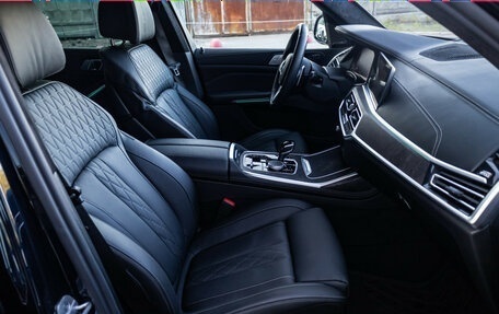 BMW X7, 2022 год, 10 999 000 рублей, 15 фотография