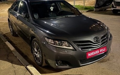Toyota Camry, 2007 год, 1 600 000 рублей, 1 фотография