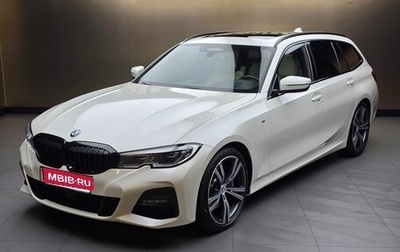 BMW 3 серия, 2020 год, 5 850 000 рублей, 1 фотография