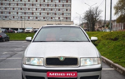 Skoda Octavia IV, 2006 год, 310 000 рублей, 1 фотография