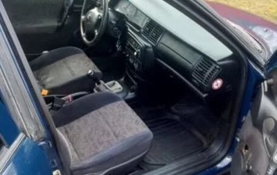 Opel Vectra B рестайлинг, 1998 год, 260 000 рублей, 1 фотография
