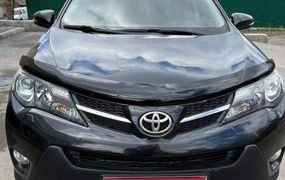 Toyota RAV4, 2013 год, 1 650 000 рублей, 1 фотография
