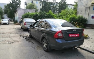 Ford Focus II рестайлинг, 2011 год, 625 000 рублей, 1 фотография