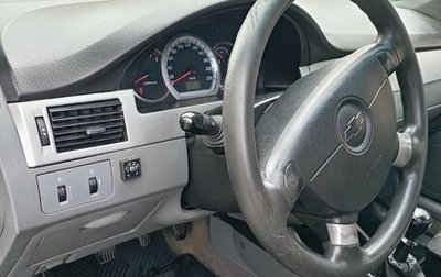 Chevrolet Lacetti, 2011 год, 490 000 рублей, 1 фотография