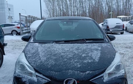 Toyota Vitz, 2019 год, 920 000 рублей, 1 фотография