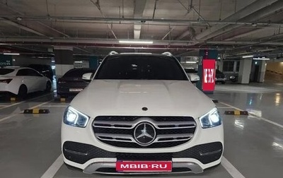 Mercedes-Benz GLE, 2021 год, 6 520 000 рублей, 1 фотография