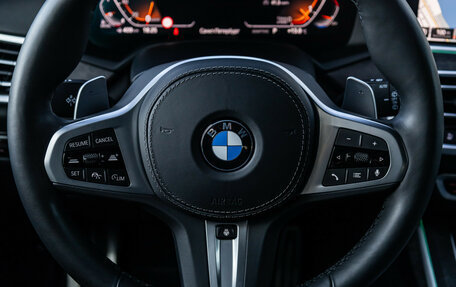 BMW X7, 2022 год, 10 999 000 рублей, 20 фотография