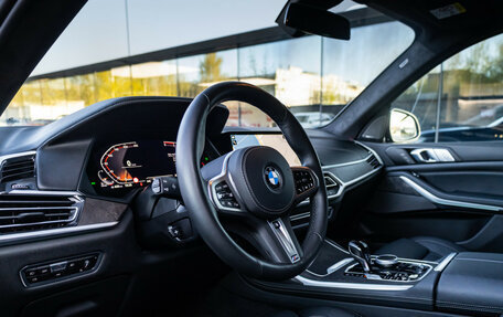 BMW X7, 2022 год, 10 999 000 рублей, 18 фотография